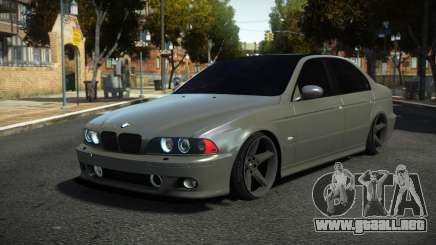 BMW M5 E39 Colava para GTA 4