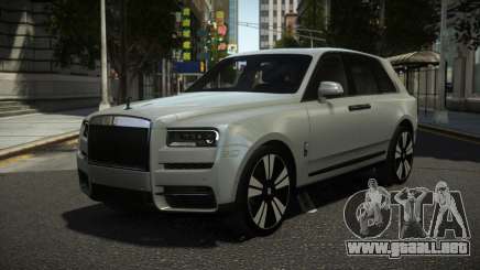 Rolls-Royce Cullinan Baerkil para GTA 4