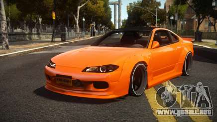 Nissan Silvia Cifalo para GTA 4