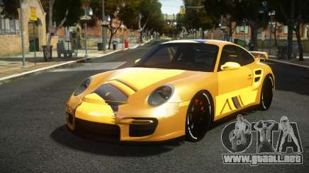 Porsche 977 Conir S13 para GTA 4