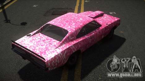 Dodge Charger RT Vusacko S12 para GTA 4