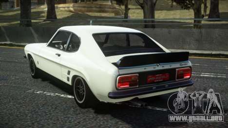 Ford Capri Revolaz para GTA 4