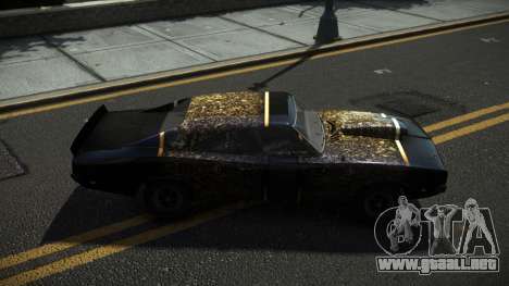 Dodge Charger RT Vusacko S2 para GTA 4