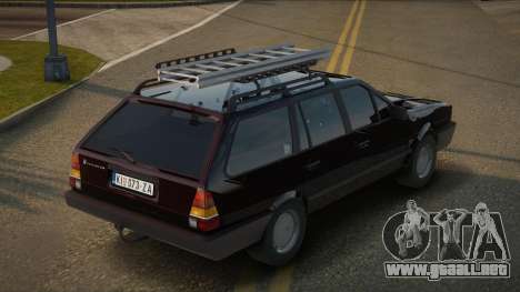 Volkswagen Passat B2 Variant para GTA San Andreas