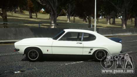 Ford Capri Revolaz para GTA 4