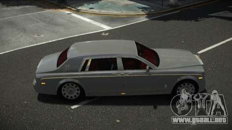 Rolls-Royce Phantom Moany para GTA 4