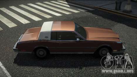 Buick Riviera Frakso para GTA 4