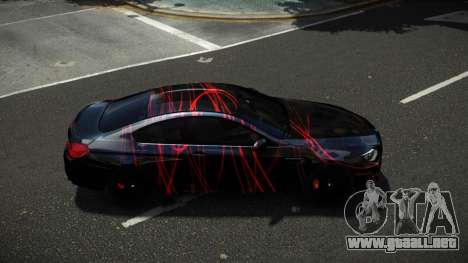 BMW M6 F13 Noway S10 para GTA 4