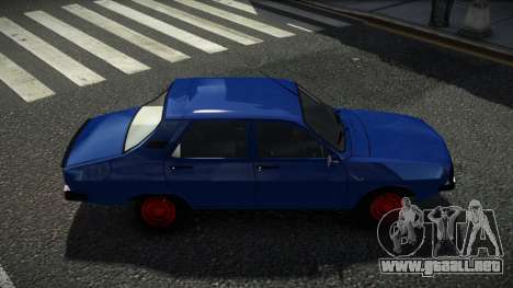 Dacia 1310 Rewil para GTA 4