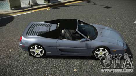 Ferrari F355 Dasola para GTA 4