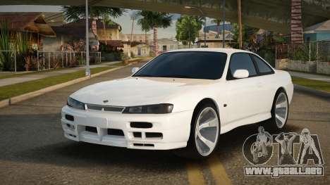 Nissan Silvia S14 KR para GTA San Andreas