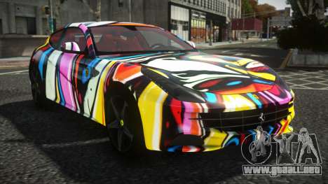 Ferrari FF Biwega S11 para GTA 4