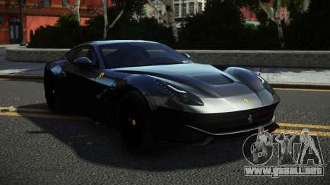 Ferrari F12 Cogra para GTA 4