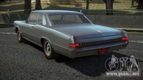 Pontiac GTO Biloda para GTA 4