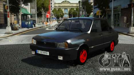 Dacia 1310 Voksy para GTA 4