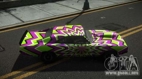 Dodge Charger RT Vusacko S9 para GTA 4