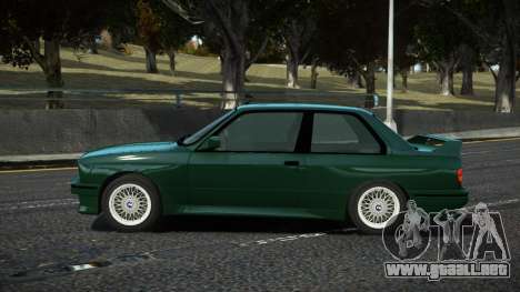 BMW M3 E30 Lartigo para GTA 4