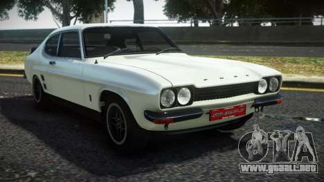 Ford Capri Revolaz para GTA 4