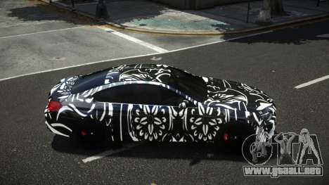 BMW M6 F13 Noway S3 para GTA 4