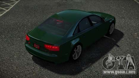 Audi S8 Truaf para GTA 4