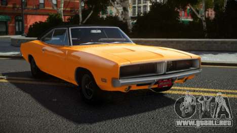 Dodge Charger RT Verona para GTA 4