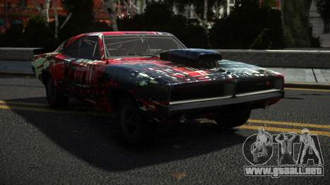 Dodge Charger RT Vusacko S7 para GTA 4