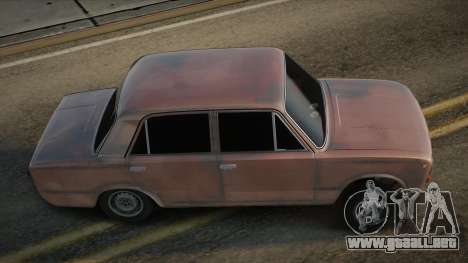 Vaz 2101 Azelow Style para GTA San Andreas