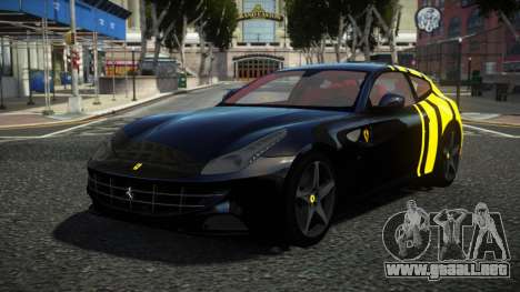 Ferrari FF Biwega S10 para GTA 4