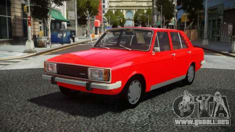 Ikco Peykan Liko para GTA 4