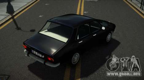 Dacia 1300 Hopak para GTA 4