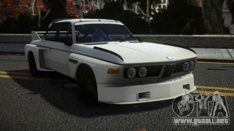 BMW 3.0 CSL B-Tuned para GTA 4