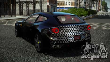 Ferrari FF Biwega S8 para GTA 4