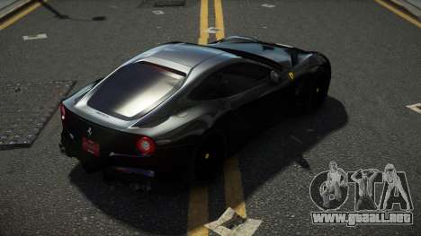 Ferrari F12 Cogra para GTA 4