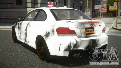 BMW 1M Bealey S7 para GTA 4