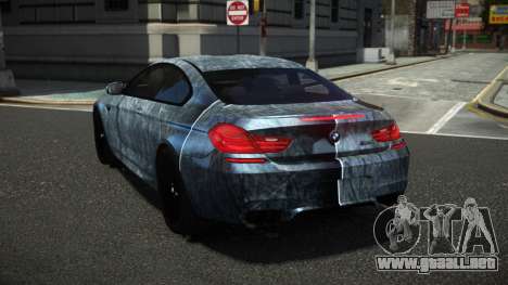 BMW M6 F13 Noway S8 para GTA 4