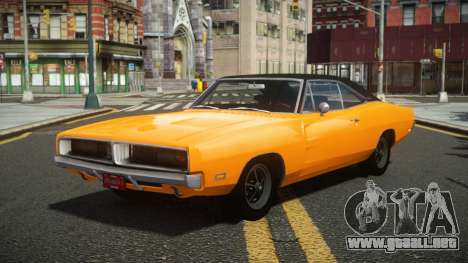 Dodge Charger RT Verona para GTA 4