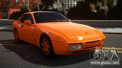 Porsche 944 Beshur para GTA 4