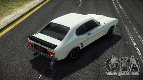 Ford Capri Revolaz para GTA 4