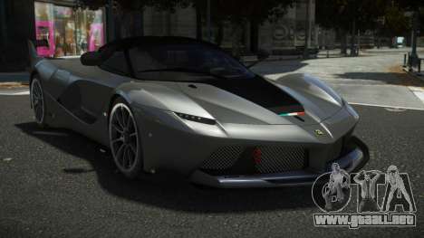 Ferrari FXX Guhao para GTA 4