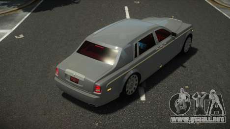 Rolls-Royce Phantom Moany para GTA 4