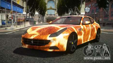 Ferrari FF Biwega S1 para GTA 4