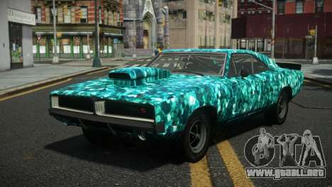 Dodge Charger RT Vusacko S1 para GTA 4