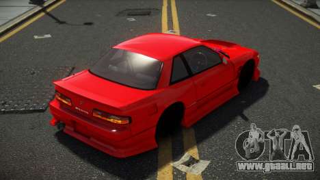 Nissan Silvia Goxel para GTA 4