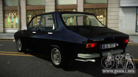 Dacia 1300 Hopak para GTA 4