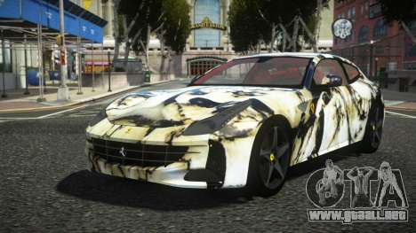 Ferrari FF Biwega S2 para GTA 4