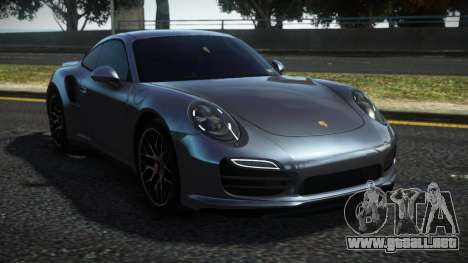 Porsche 911 Guridza para GTA 4