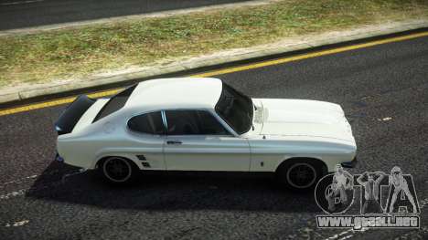 Ford Capri Revolaz para GTA 4