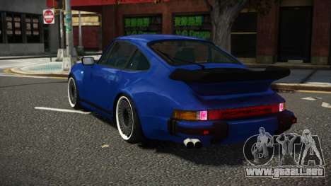 Porsche 911 Tuliko para GTA 4