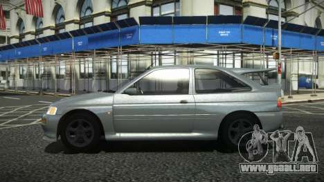 Ford Escort Derom para GTA 4