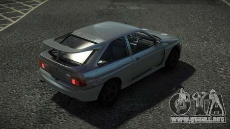 Ford Escort Derom para GTA 4